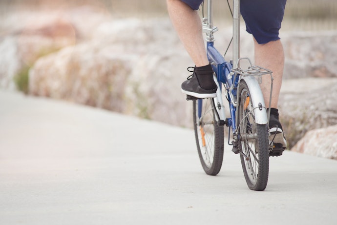 Decida entre Bicicletas Dobráveis com Aro 14, 20, 24 ou Mais