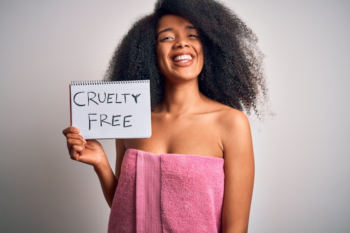 Para Ficar Linda Apoiando a Causa Animal, Escolha Iluminadores Cruelty Free e Veganos