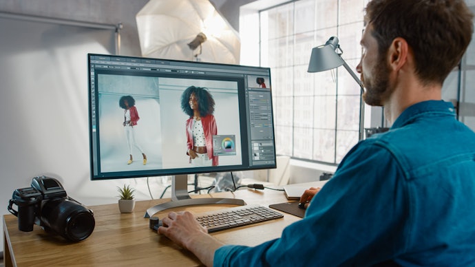 Busca uma Edição Profissional das Fotos? Prefira uma Câmera que Fotografe em RAW