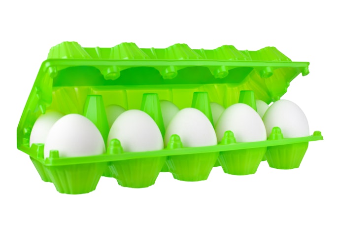 Confira o Tamanho do Porta-Ovos para Escolher um Modelo Prático