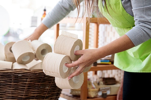 Produtos 100% Celulose ou de Fibra Natural Oferecem Maior Absorção e Conforto