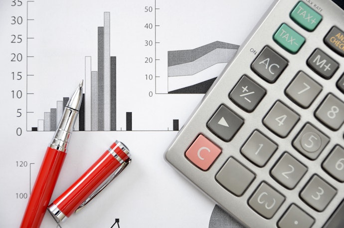 Para Agilizar os Cálculos, Verifique os Recursos da Calculadora