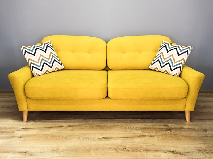 Escolha uma Cor que Combine com a Decoração do Ambiente