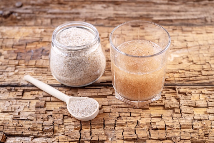 Para um Efeito Melhor, Escolha um Psyllium Puro com no Mínimo 85% de Fibras