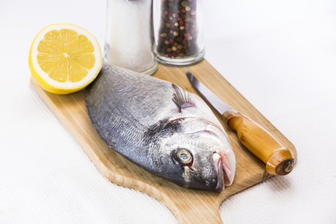 Escolha o Tamanho da Lâmina de Acordo com o Propósito da Faca de Peixe