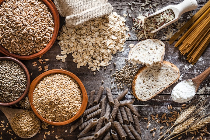 Se Você Preza Por Alimentos Mais Saudáveis, Opte pelo Arroz Integral com Grãos e Cereais