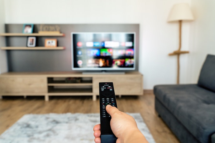 Escolha a TV 8K Mais Adequada para o seu Espaço, Entre 65" e 85"