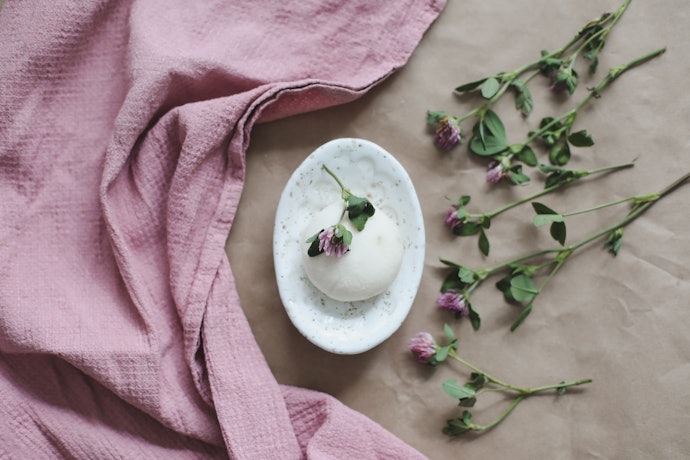 Sabonetes Veganos Dispensam o Uso de Ingredientes Animais