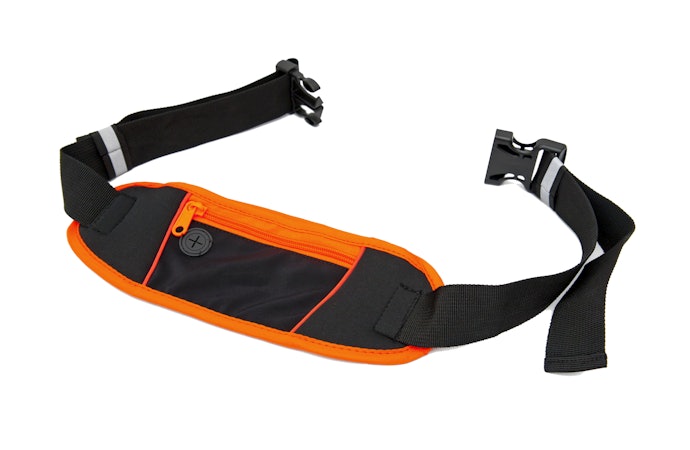 Para Mais Conforto e Vida Útil, Escolha um Cinto de Hidratação para Corrida com Bom Material