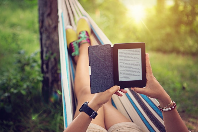 Ebooks São Opções Mais Práticas e Acessíveis