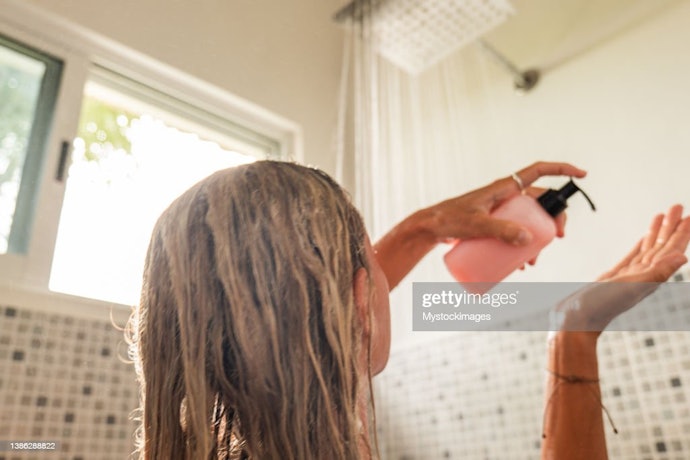 Escolha o Shampoo No Poo da Marca que Você Mais Gosta!