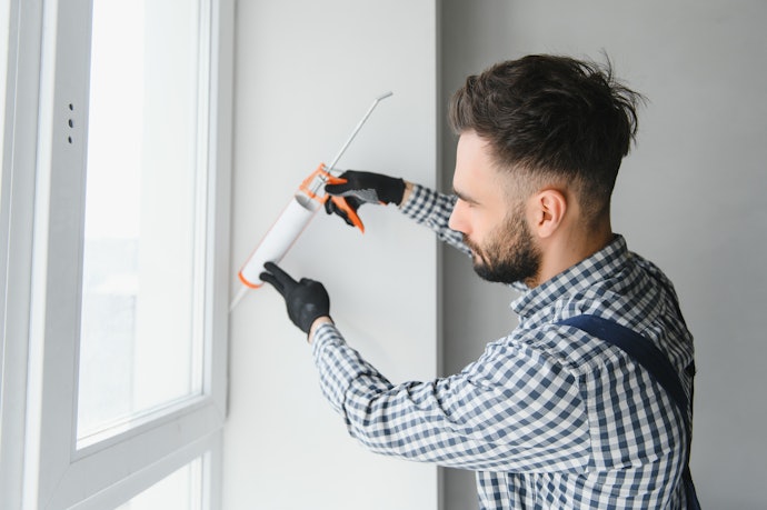 Aplicadores de Silicone em Aço Carbono São Mais Resistentes e Duráveis