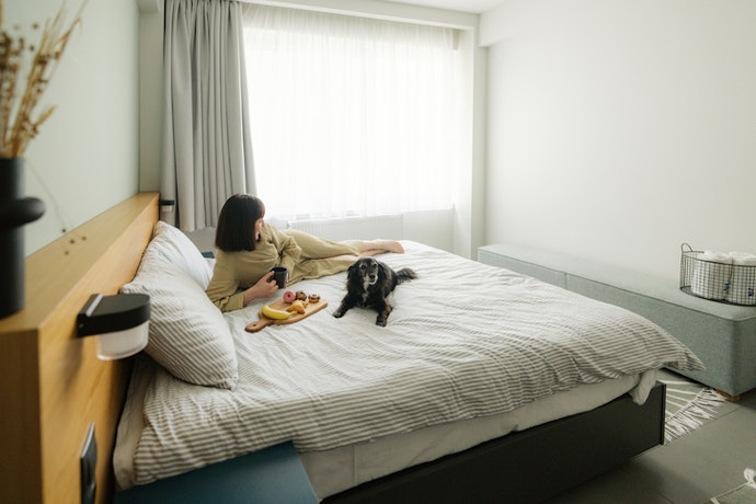 Quer Evitar que a Cama Balance? Prefira uma Cama Box Queen com 8 a 12 Pés e Apoio Central