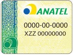 Selo ANATEL: Escolha Apenas Marcas que Estejam nos Padrões Brasileiros