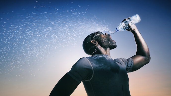 Géis com Mais Sódio: Para Exercícios Muito Intensos, Escolha Acima de 60 mg