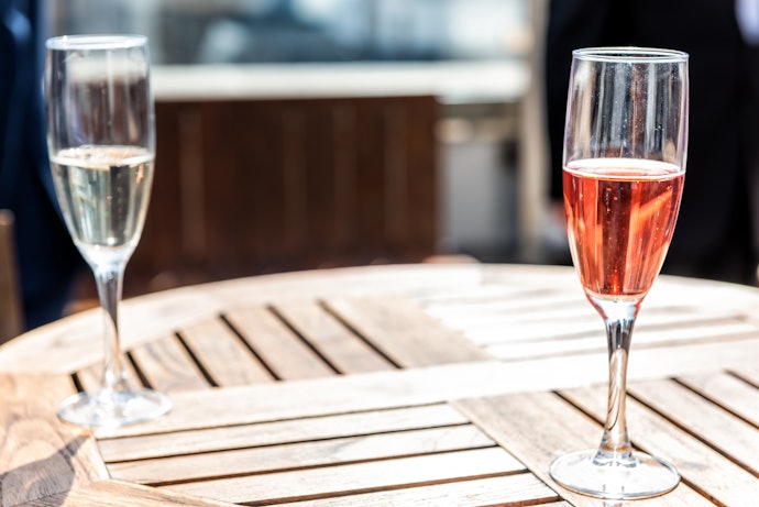 Branco ou Rosé? Experimente os Aromas e Sabores Diferentes