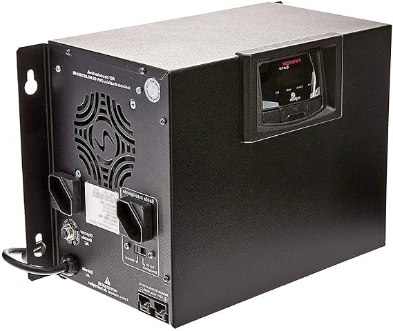 Para Proteger Contra Surtos e Variações, Escolha Nobreaks com AVR e Proteções Elétricas