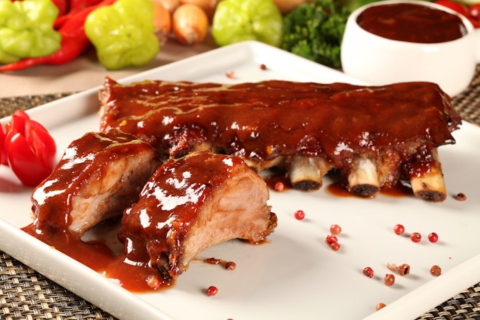 Se Busca um Molho Barbecue Saboroso e Saudável, Prefira Produtos Feitos com Menos Ingredientes