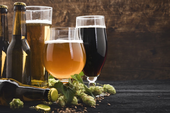 Não Gosta de Cerveja Amarga? Então Confira Nível de IBU na Hora da Escolha