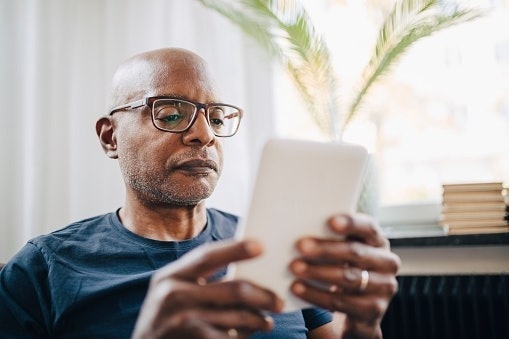 Livros Digitais Facilitam a Leitura no Dia a Dia