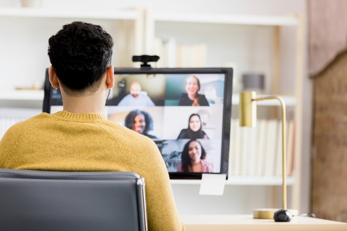 Monitores Samsung de 24" ou 27" Costumam Ser Grandes o Bastante Para Trabalhar