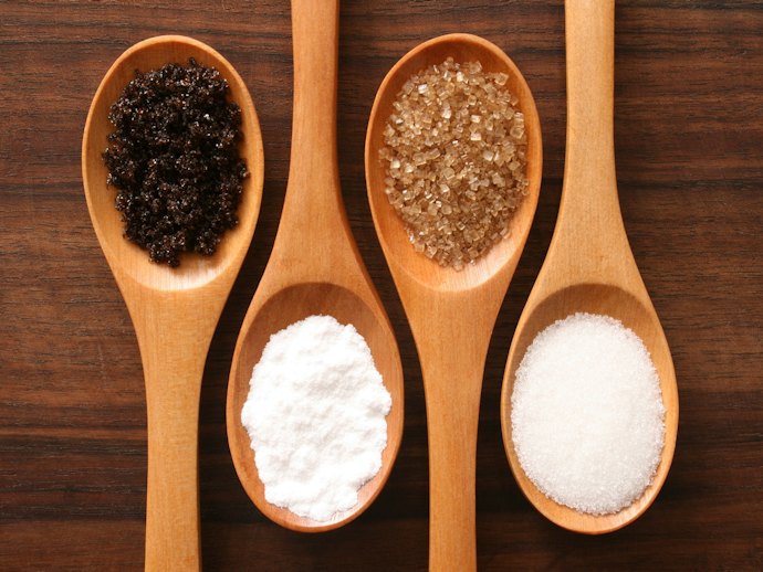Para Evitar o Sabor Enjoativo, Prefira Achocolatados Diet com Sucralose, Stévia ou Eritritol