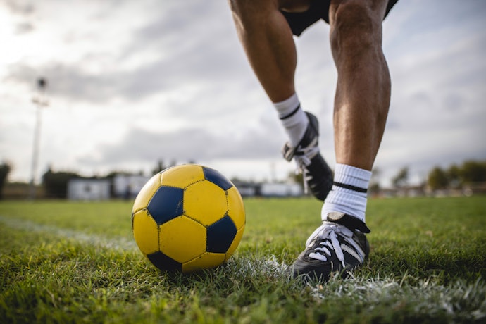 Conheça a Linha de Chuteiras da Adidas e Escolha Conforme Seu Estilo