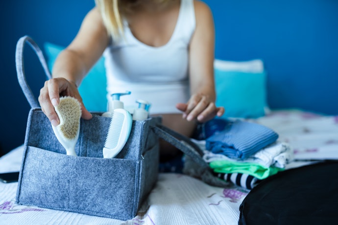 Fique Atento aos Aspectos Funcionais como Divisões e Bolsos Térmicos