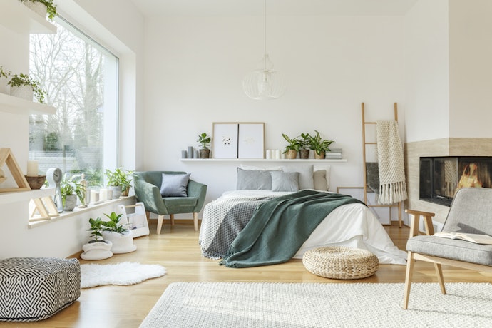 Escolha o Número de Aparelhos a Partir do Tamanho do Cômodo: Compre um Aparelho para cada 10m²