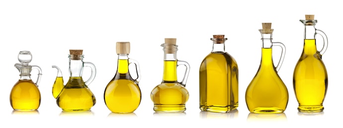 Se Consome Azeite com Frequência, Embalagens de 500 ml a 1 L Oferecem Economia