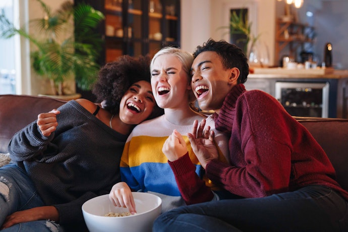 Séries de Comédia com Seus Atores Favoritos Podem te Divertir Ainda Mais