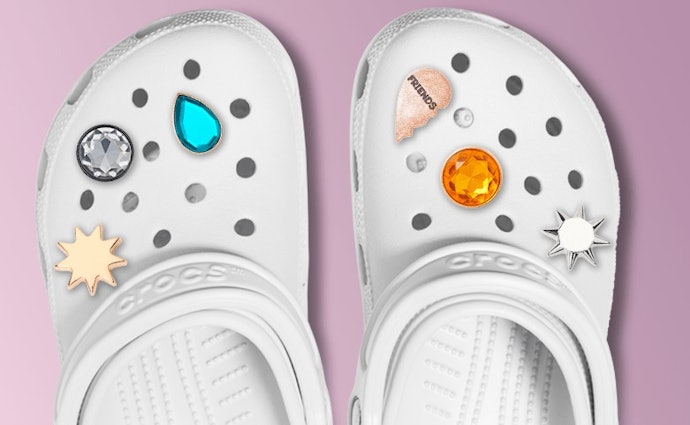 Quer Mais Estilo? Opte Pelos Crocs Compatíveis com os Jibbitz