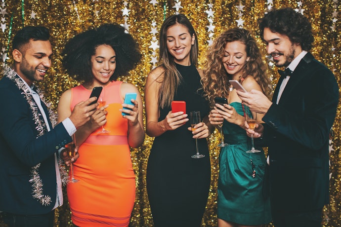 A Nota do Champagne Rosé no Vivino Pode Servir de Tira-Teima