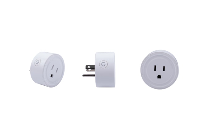 Busque por Smart Plugs com Mais Funcionalidades