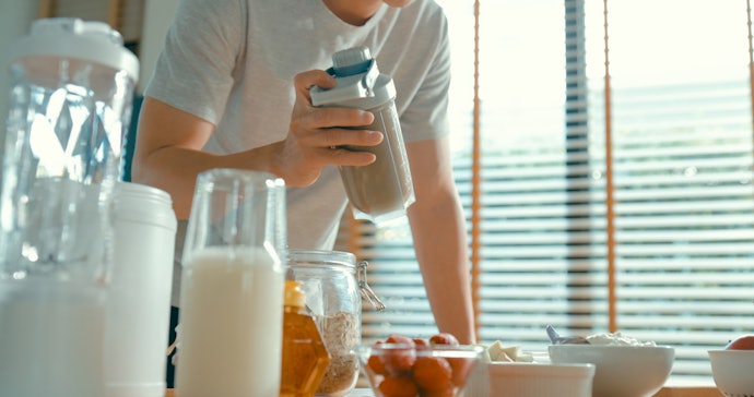 Para Te Ajudar a Aderir ao Beef Protein, Prefira Sabores Que Combinem com o Seu Paladar