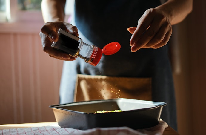 Confira o Tipo de Tampa do Tempero para Churrasco para Maior Praticidade no Dia a Dia