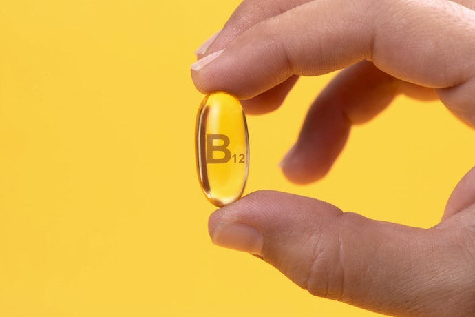Para Mais Benefícios, Opte por Fórmulas Compostas com Vitaminas, como do Complexo B