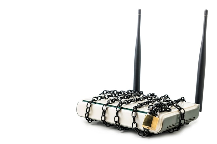 Para Proteger Seus Dados: Priorize Roteadores com WPA3 e Suporte a VPN