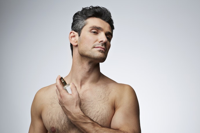 Confira as Concentrações do Perfume Dior Masculino