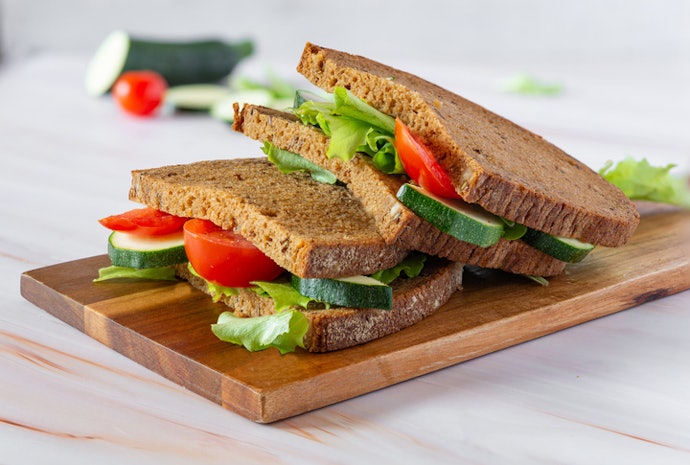 Quer Evitar o Ganho de Peso? Prefira Pães com Cerca de 75 kcal Por Porção