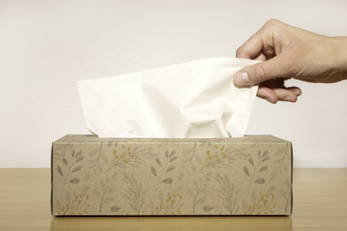 Se Não Quer se Preocupar com Rasgos na Hora do Uso, Opte por Lenço de Papel Duplo ou Triplo