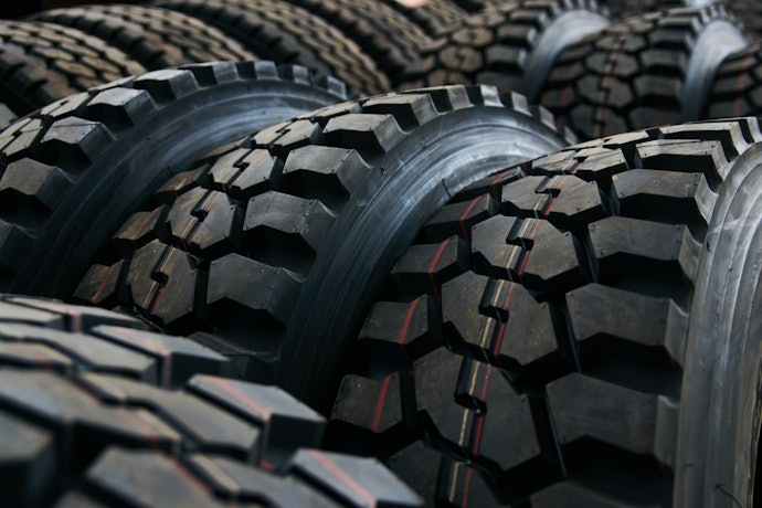 Para Maior Segurança, Observe se os Pneus Off-Road Possuem Classificação do Inmetro