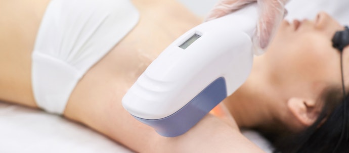 Analise Quantas Sessões Serão Necessárias com o Depilador a Luz Pulsada