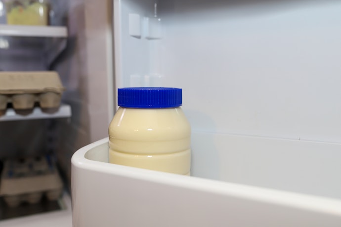 Para Receitas do Dia a Dia, Embalagens de Maionese entre 200 e 500 g São Suficientes