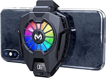 Para um Bom Encaixe e Resfriamento, Verifique a Compatibilidade do Cooler com a Capinha