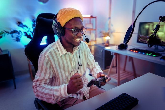 Quer um Fone de Ouvido Over-Ear Gamer? Prefira Modelos com Som Surround Virtual 7.1 ou 5.1