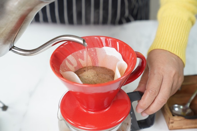 Compare os Tamanhos de Filtro de Café e a Capacidade