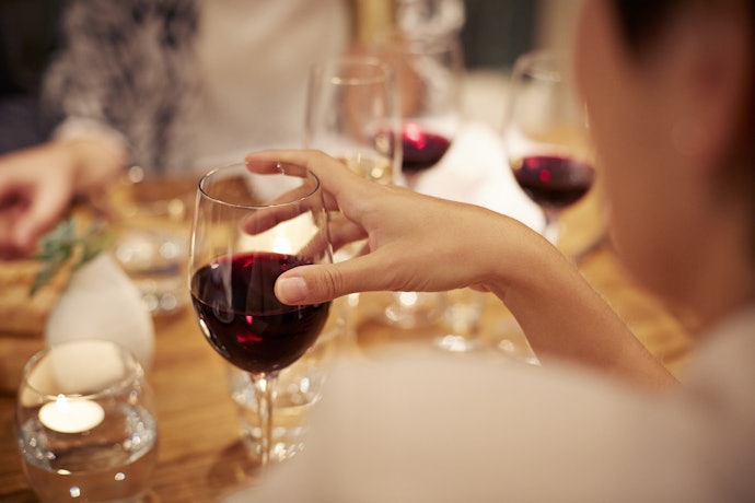 Confira o Teor Alcoólico da Bebida