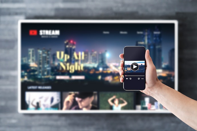 Para Tornar a TV 4K Ainda Melhor, Prefira Modelos com Recursos Extras, como Assistente de Voz