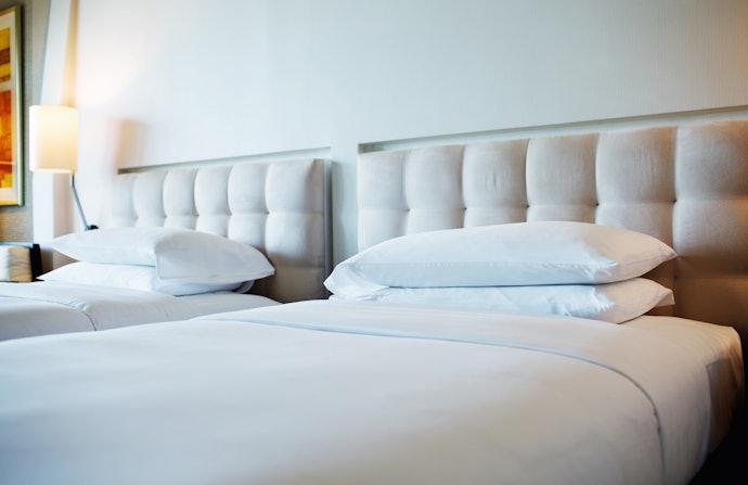 Escolha a Cabeceira Estofada Conforme o Tamanho da Cama